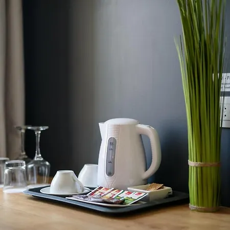 게스트하우스 Ora Luxury 4*