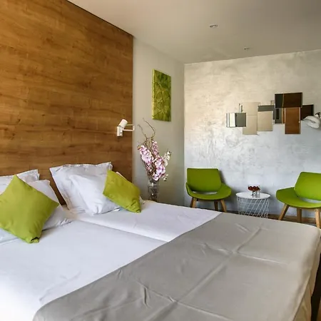 Ora Luxury Penzion