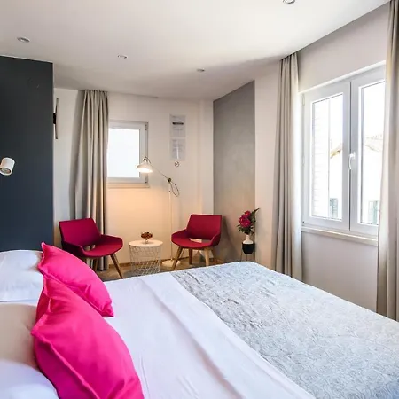 Ora Luxury 4* Dubrovnik