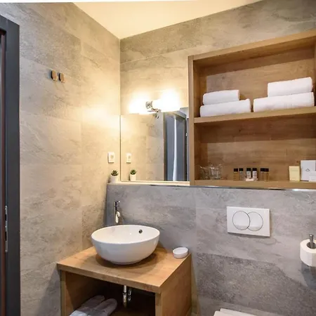 Ora Luxury 게스트하우스 4*