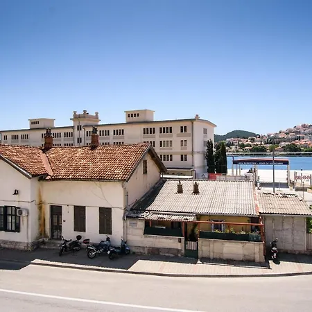 게스트하우스 Ora Luxury 두브로브니크