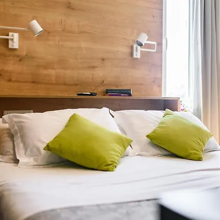 Ora Luxury 4* דוברובניק