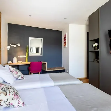 Gæstehus Ora Luxury