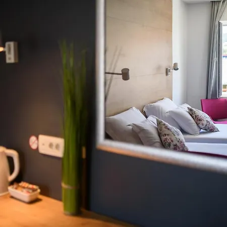 Ora Luxury 4* דוברובניק