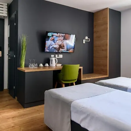 게스트하우스 Ora Luxury 두브로브니크