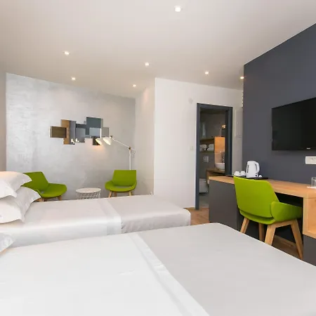 Ora Luxury 게스트하우스 4*