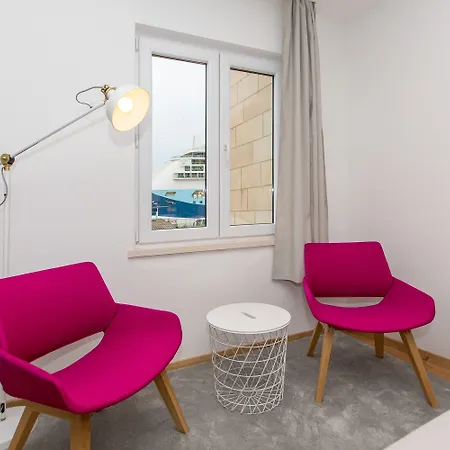 Ora Luxury 게스트하우스