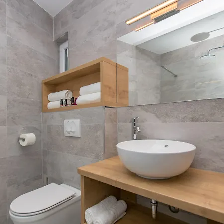 Ora Luxury 게스트하우스