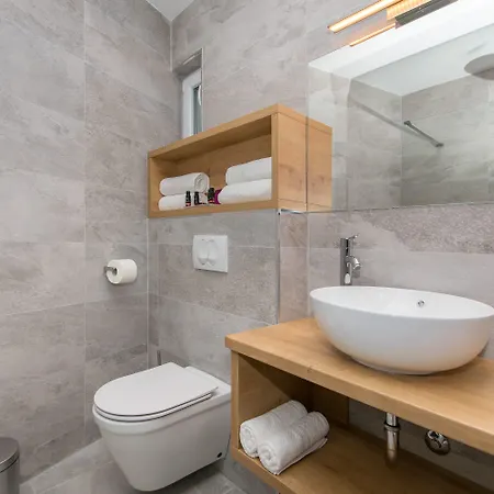 Ora Luxury 4* 두브로브니크