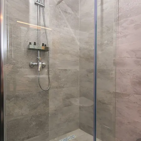 Ora Luxury 4* דוברובניק