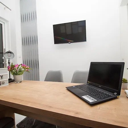 Ora Luxury 게스트하우스