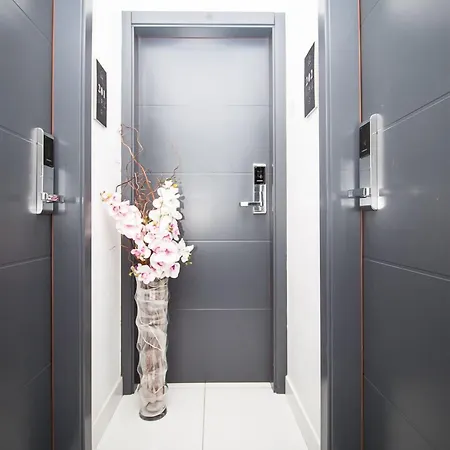 Gæstehus Ora Luxury 4*