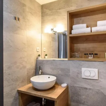 Gæstehus Ora Luxury