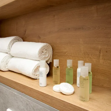 Ora Luxury 게스트하우스 4*