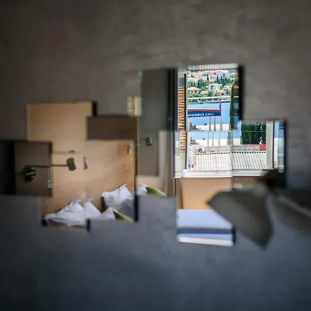 Ora Luxury 게스트하우스