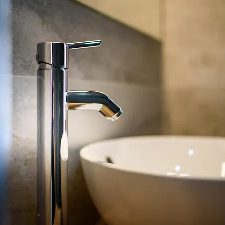 Gæstehus Ora Luxury