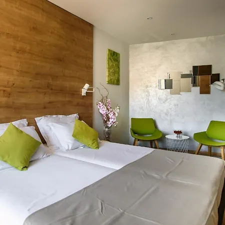 Ora Luxury 4*