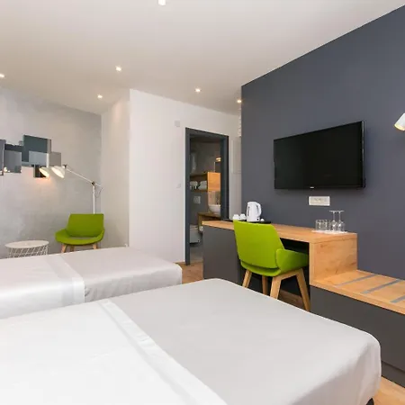 Gæstehus Ora Luxury Dubrovnik