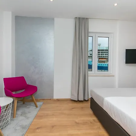 Ora Luxury 4* 두브로브니크