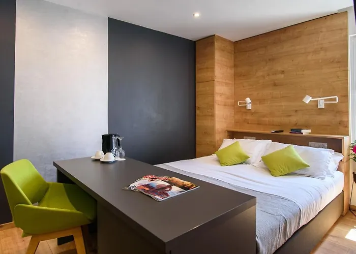 Ora Luxury Vendégház Dubrovnik