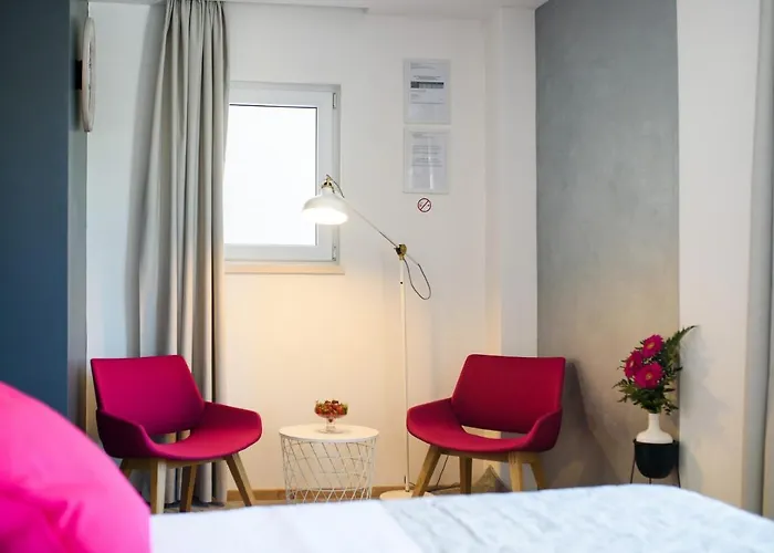 Ora Luxury Vendégház 4*