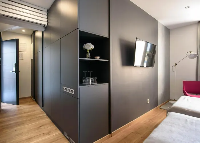 Vendégház Ora Luxury Dubrovnik