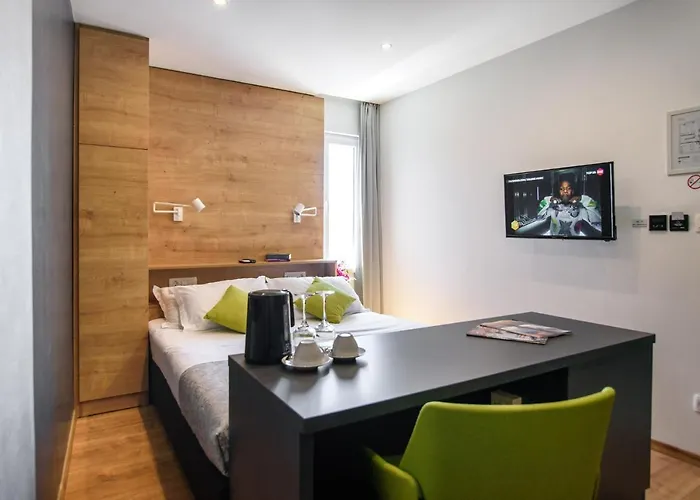 Vendégház Ora Luxury 4*