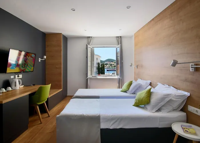 Vendégház Ora Luxury