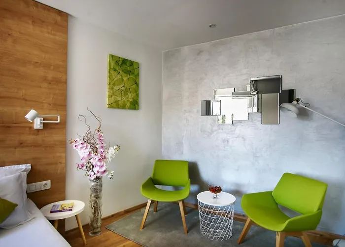 Ora Luxury 4* Dubrovnik