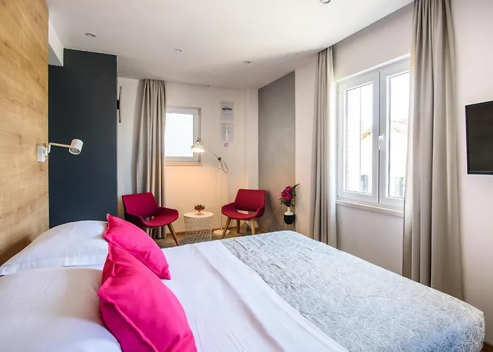 Ora Luxury 4* Dubrovnik