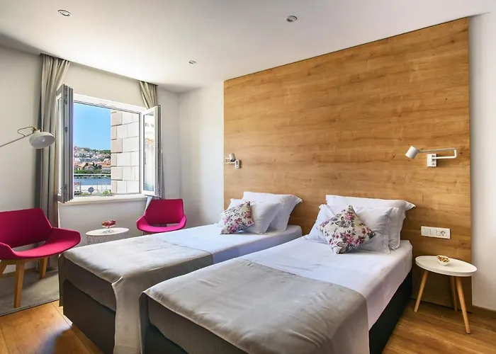 Ora Luxury 4* Dubrovnik