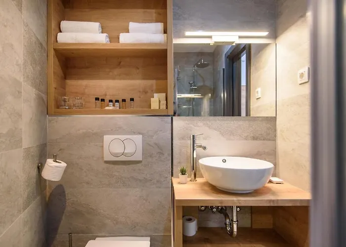 Ora Luxury Dubrovnik