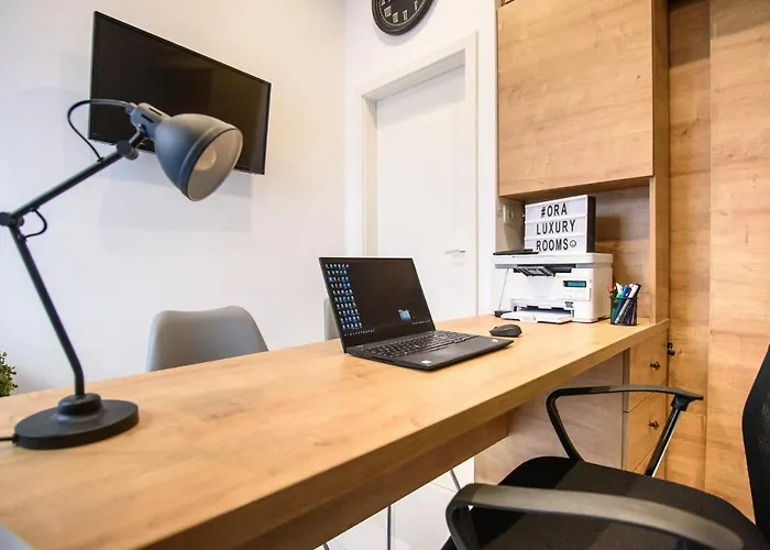 Ora Luxury Vendégház Dubrovnik