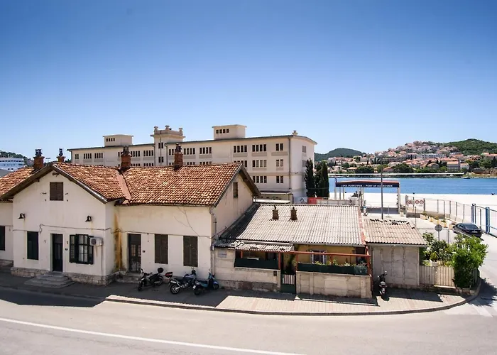 Vendégház Ora Luxury Dubrovnik