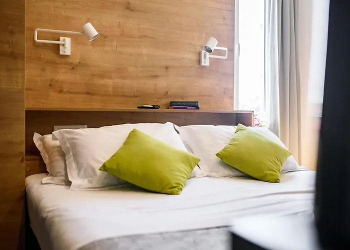 Ora Luxury 4* Dubrovnik