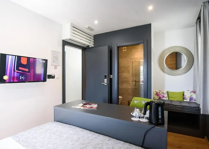 Vendégház Ora Luxury 4*