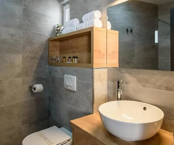 Ora Luxury Dubrovnik