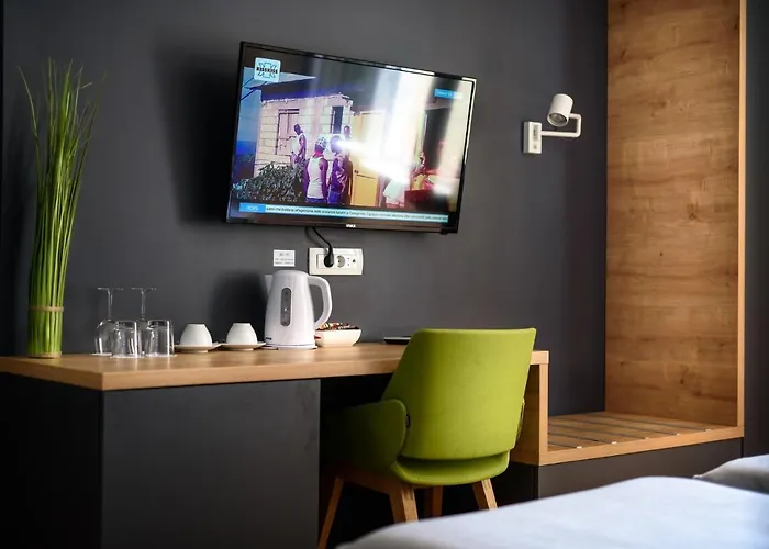 Vendégház Ora Luxury 4*