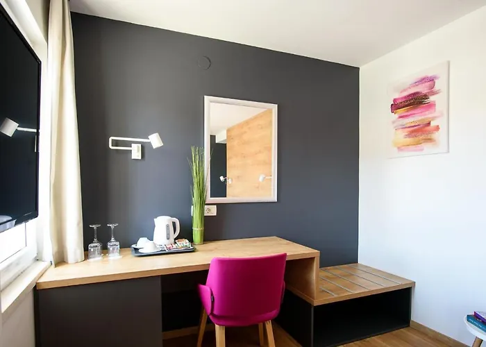 Ora Luxury Vendégház