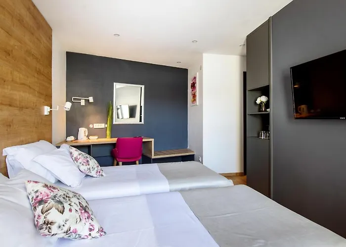 Vendégház Ora Luxury