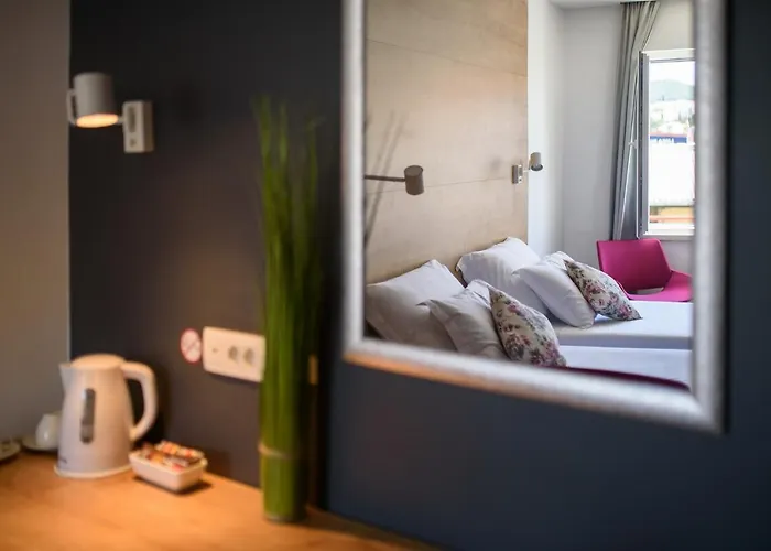 Ora Luxury 4* Dubrovnik