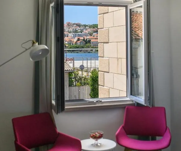 Vendégház Ora Luxury Dubrovnik