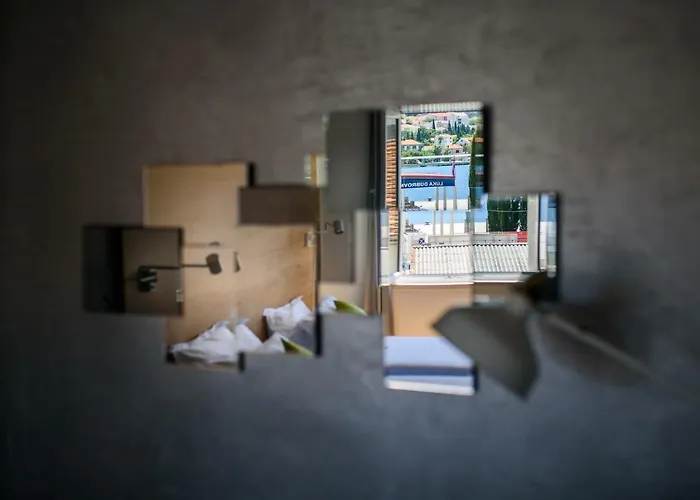 Vendégház Ora Luxury 4*