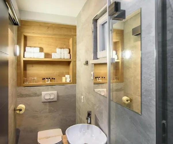 Ora Luxury 4* Dubrovnik