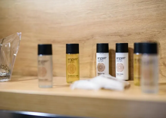 Ora Luxury Vendégház 4*