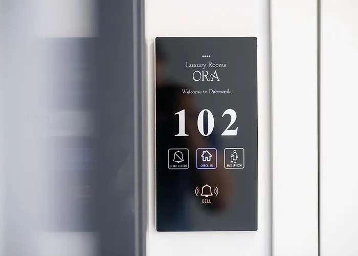 Ora Luxury Vendégház 4*