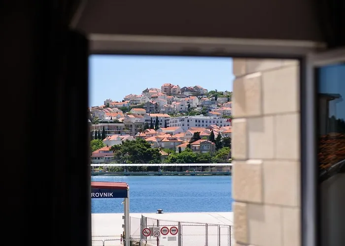 Vendégház Ora Luxury