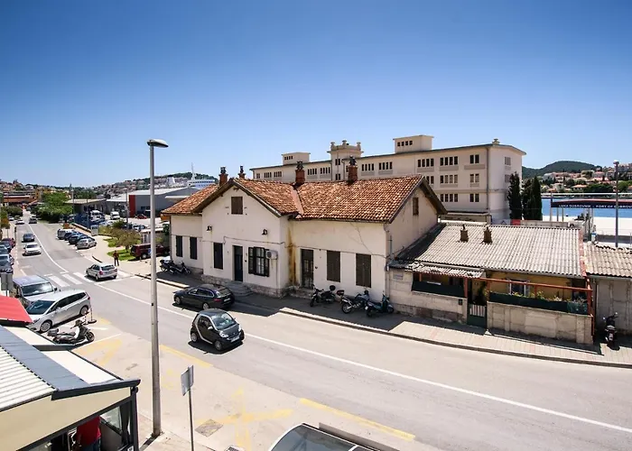 Ora Luxury Vendégház 4*