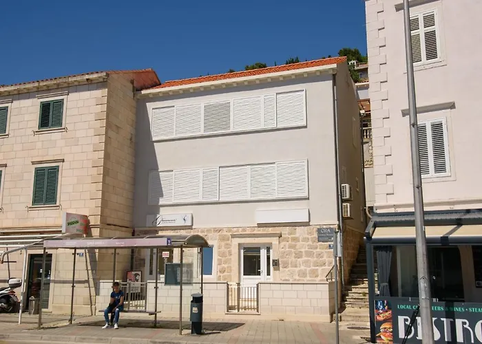 Ora Luxury 4* Dubrovnik