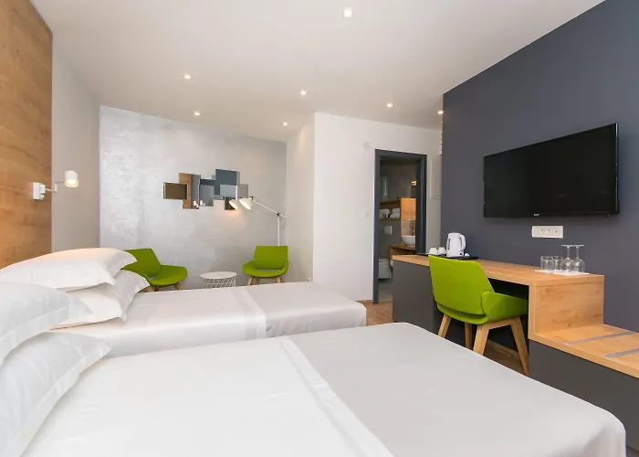 Ora Luxury Vendégház 4*